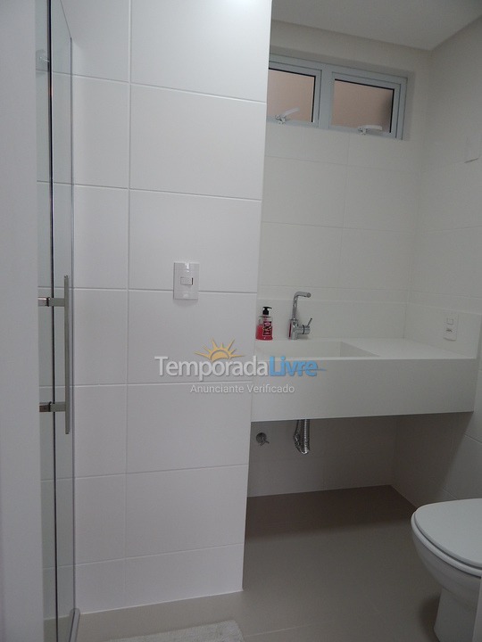 Casa para aluguel de temporada em Florianopolis (Praia dos Ingleses)