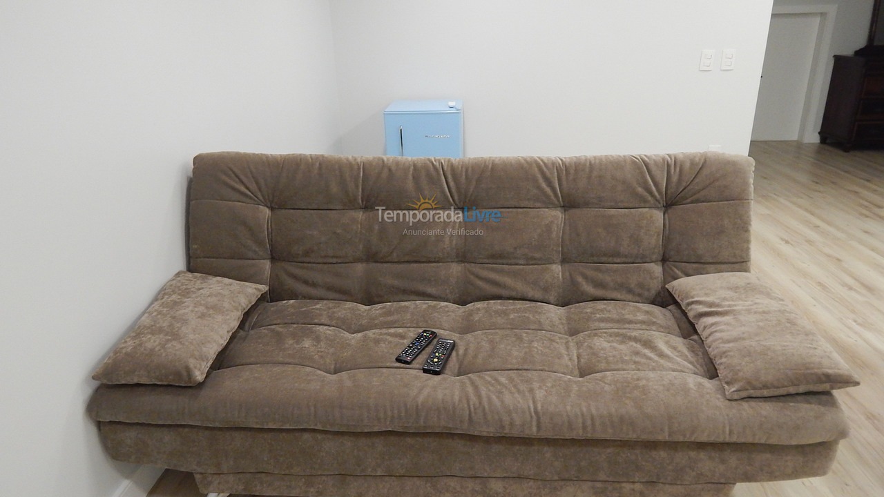 Casa para aluguel de temporada em Florianopolis (Praia dos Ingleses)