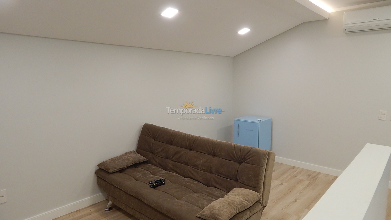 Casa para aluguel de temporada em Florianopolis (Praia dos Ingleses)