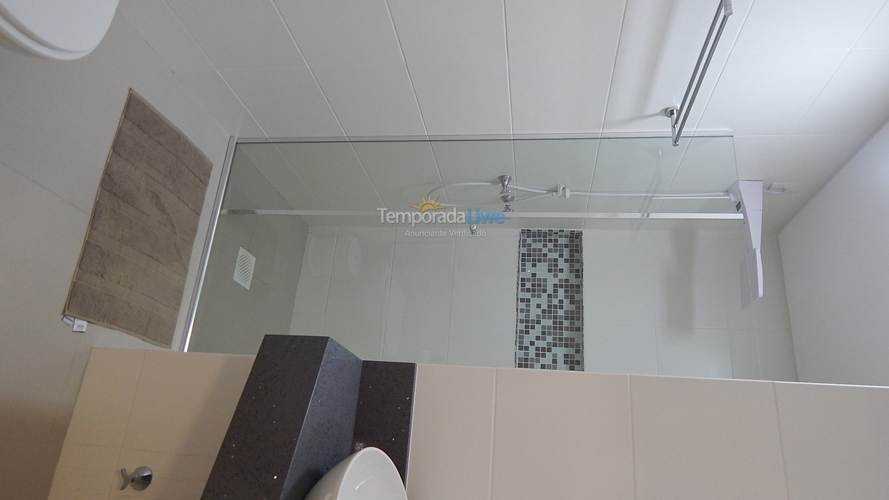 Casa para aluguel de temporada em Florianopolis (Praia dos Ingleses)