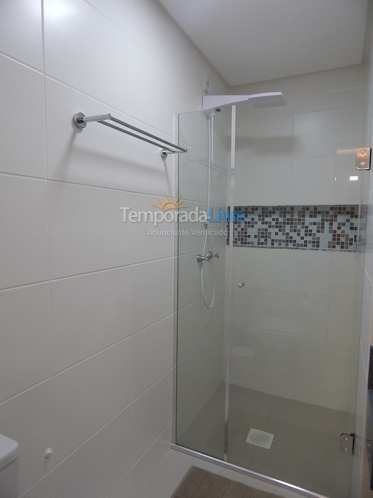 Casa para aluguel de temporada em Florianopolis (Praia dos Ingleses)