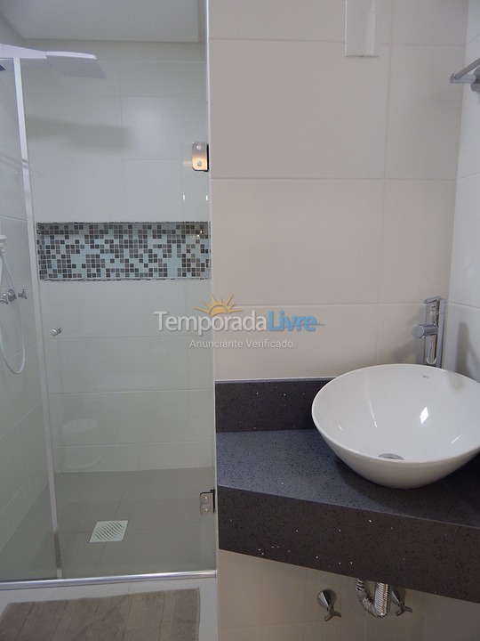 Casa para aluguel de temporada em Florianopolis (Praia dos Ingleses)