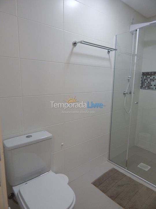 Casa para aluguel de temporada em Florianopolis (Praia dos Ingleses)