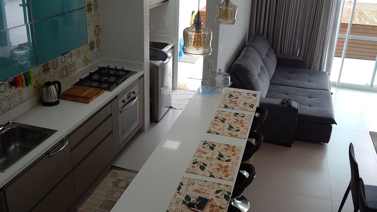 Casa para aluguel de temporada em Florianopolis (Praia dos Ingleses)