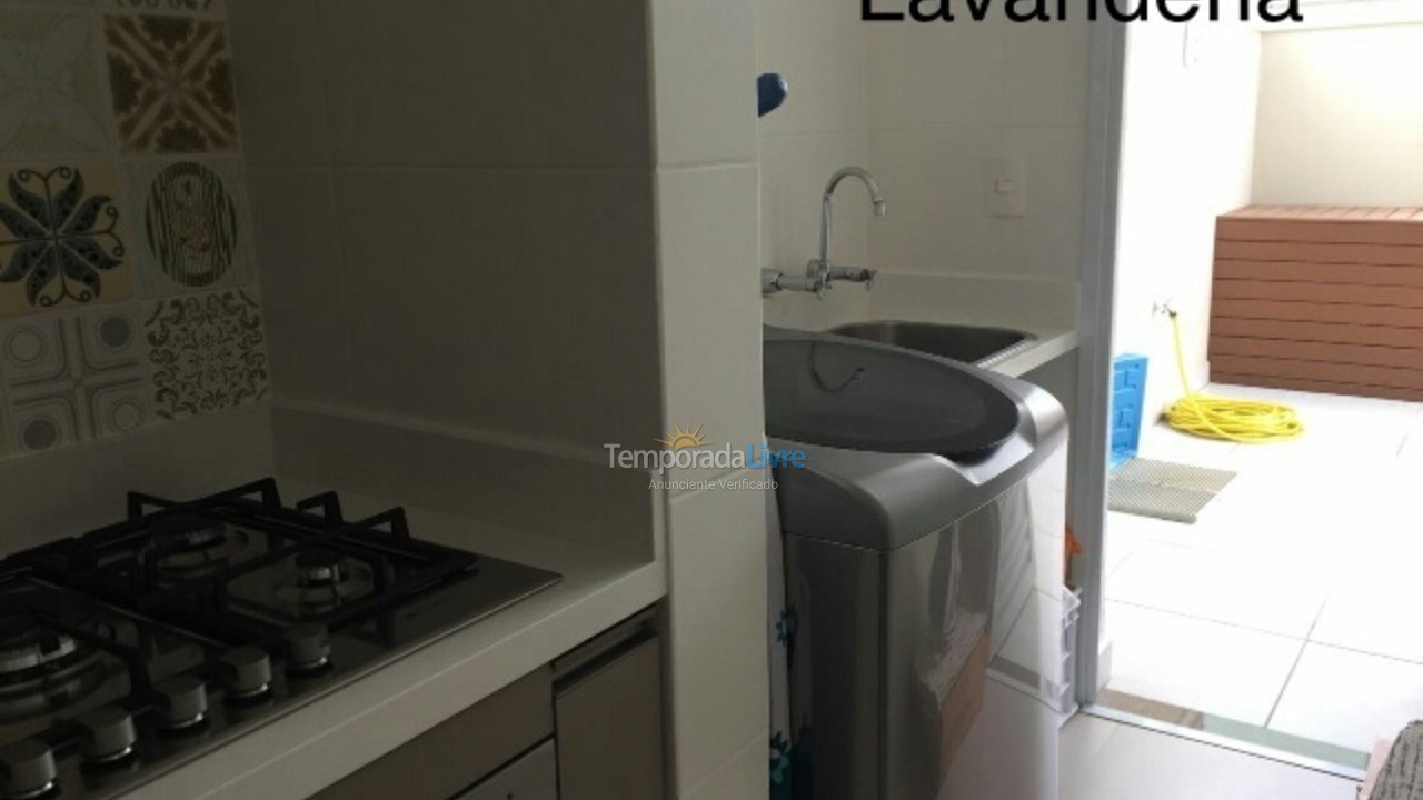 Casa para aluguel de temporada em Florianopolis (Praia dos Ingleses)