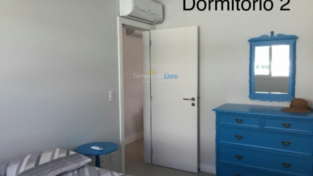 Casa para aluguel de temporada em Florianopolis (Praia dos Ingleses)