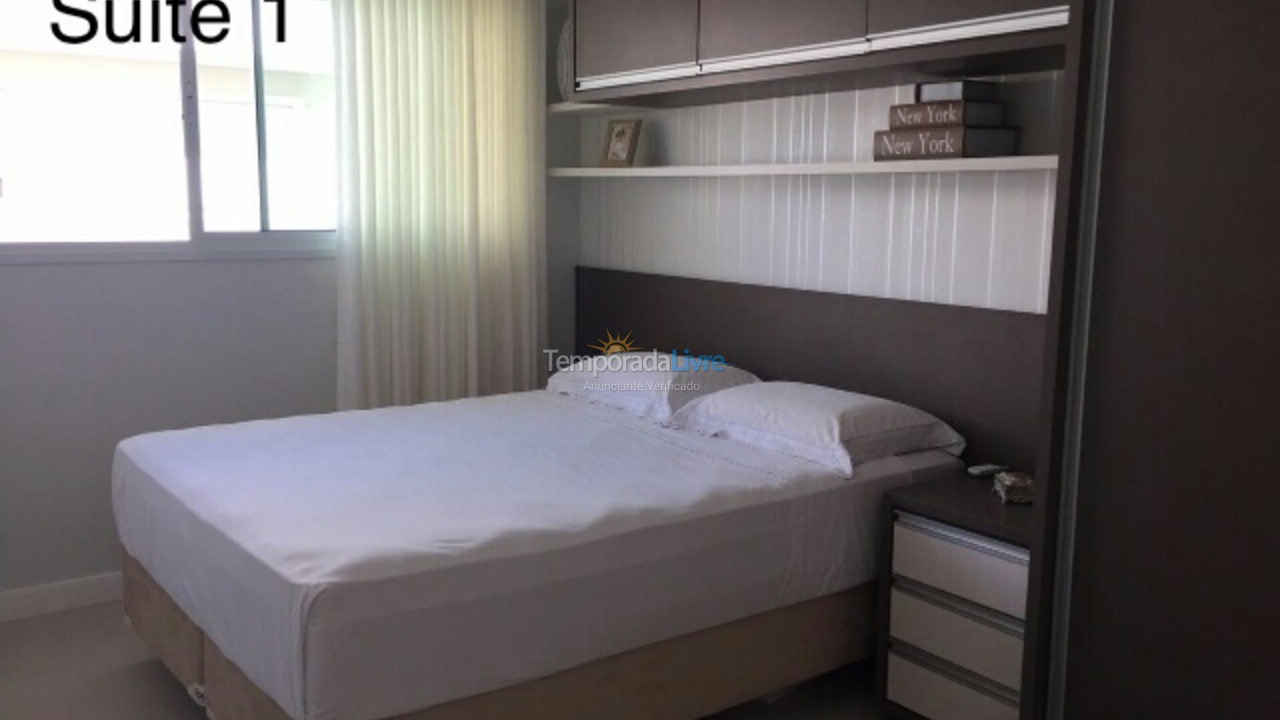 Casa para aluguel de temporada em Florianopolis (Praia dos Ingleses)