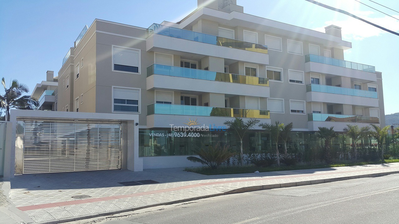 Casa para aluguel de temporada em Florianopolis (Praia dos Ingleses)