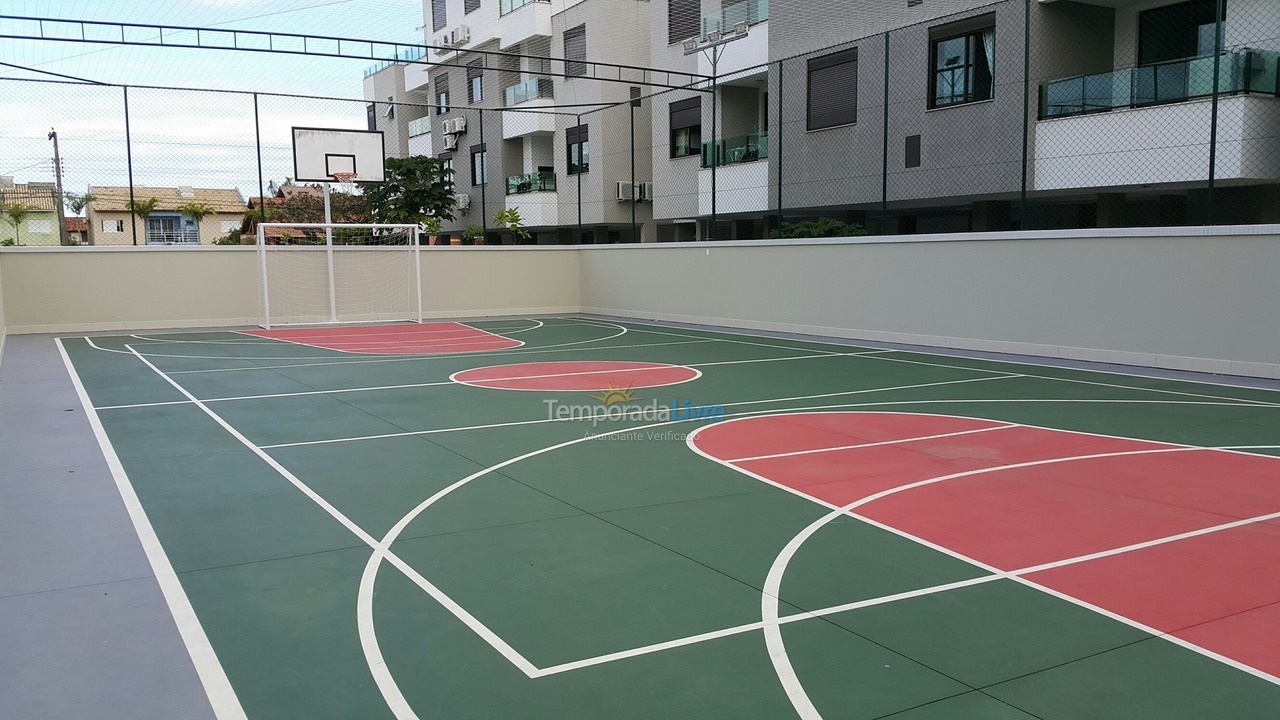 Casa para aluguel de temporada em Florianopolis (Praia dos Ingleses)