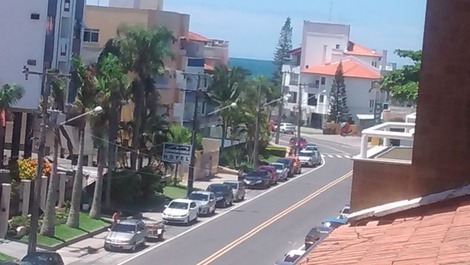 Apartamento para alugar em Florianopolis - Praia dos Ingleses