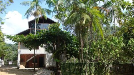 construção acomodaçoes