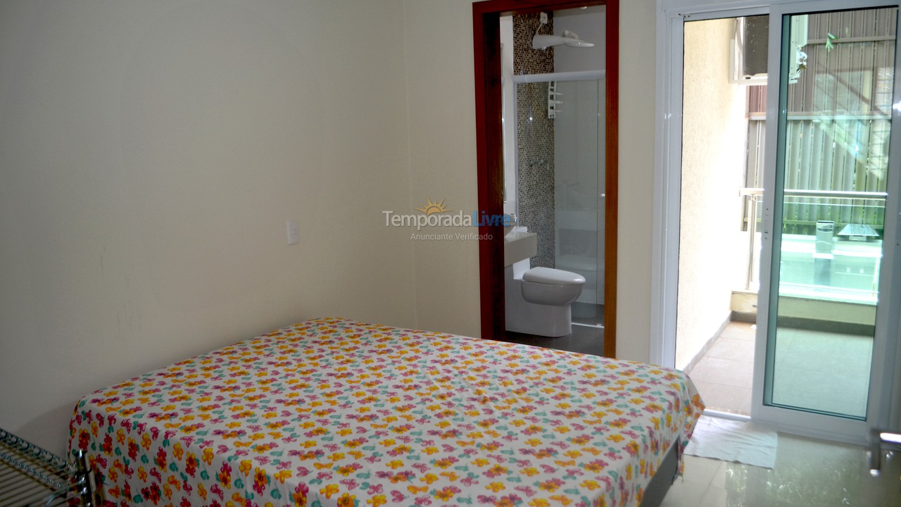 Casa para aluguel de temporada em São Sebastião (Juquehy)