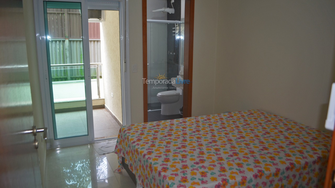 Casa para aluguel de temporada em São Sebastião (Juquehy)