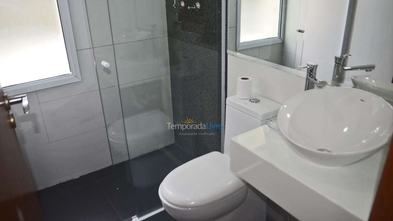 Casa para aluguel de temporada em São Sebastião (Juquehy)