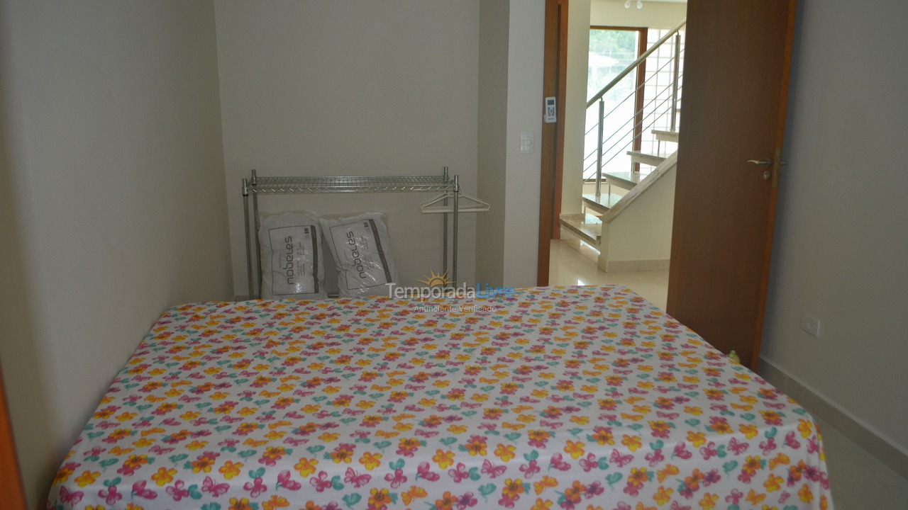 Casa para aluguel de temporada em São Sebastião (Juquehy)