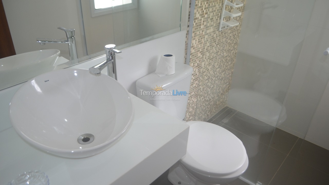 Casa para aluguel de temporada em São Sebastião (Juquehy)