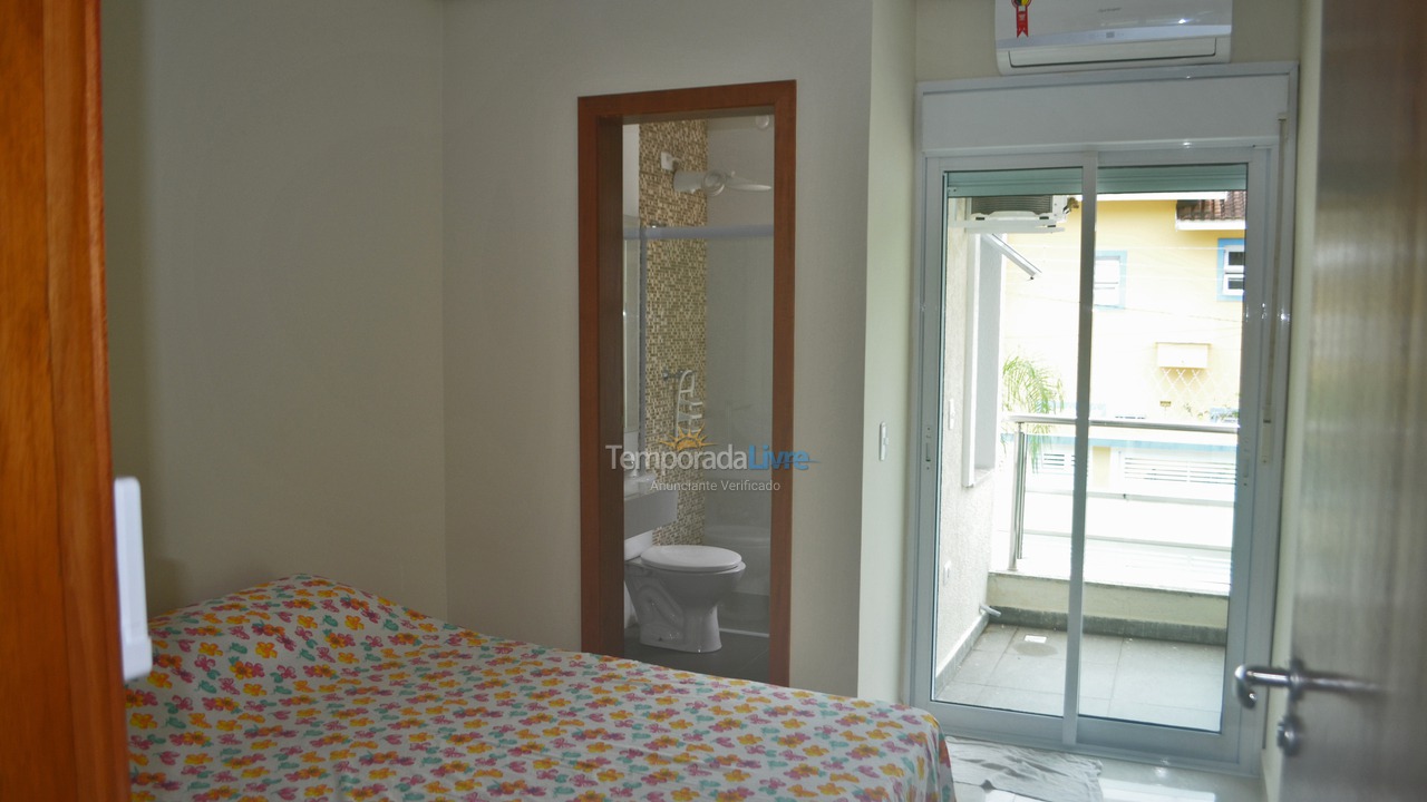 Casa para aluguel de temporada em São Sebastião (Juquehy)