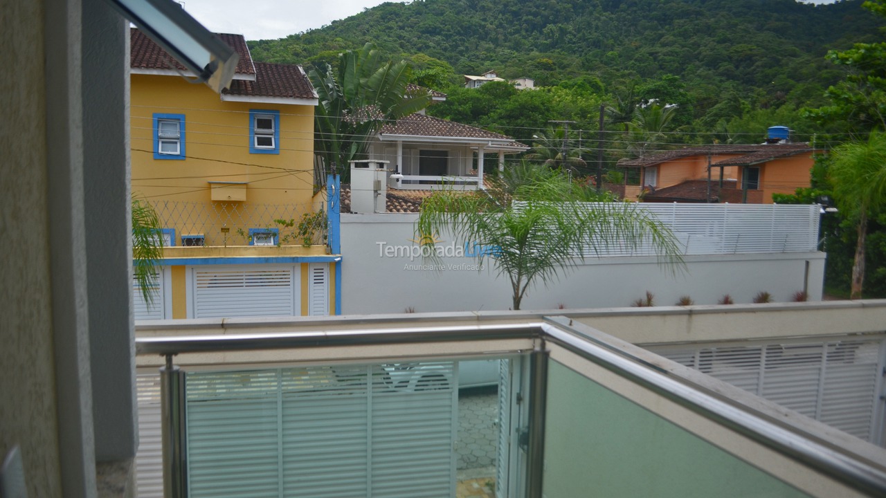 Casa para aluguel de temporada em São Sebastião (Juquehy)