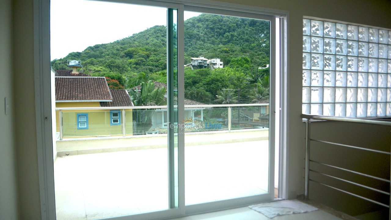 Casa para aluguel de temporada em São Sebastião (Juquehy)