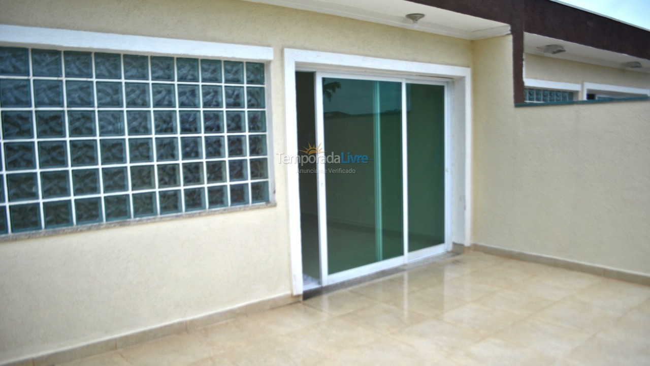 Casa para aluguel de temporada em São Sebastião (Juquehy)