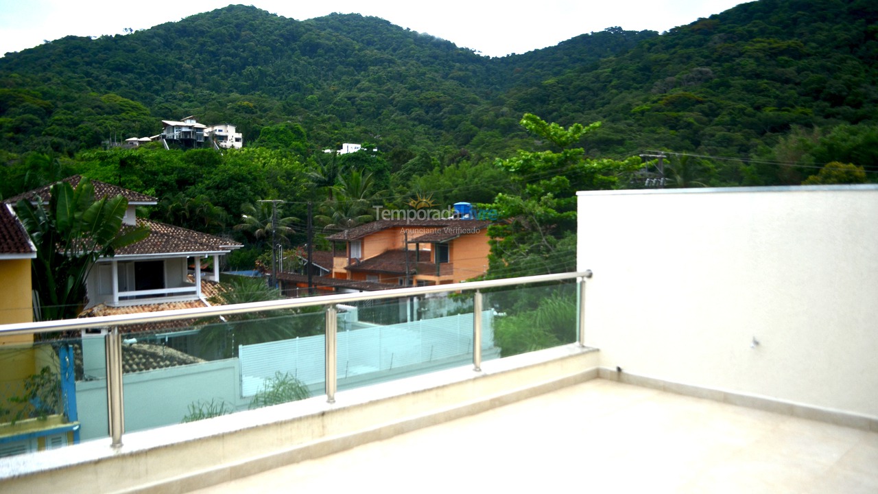 Casa para aluguel de temporada em São Sebastião (Juquehy)