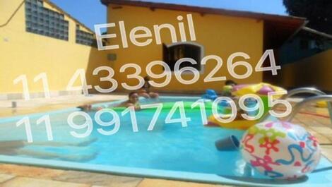 Casa para alquilar en Praia Grande - Praia do Caiçara