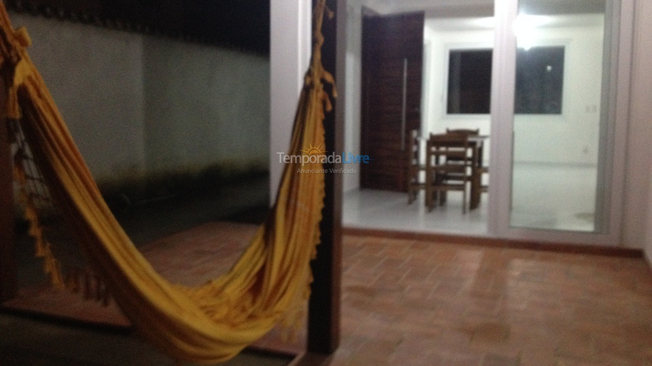 House for vacation rental in Paraty (Jabaquara)