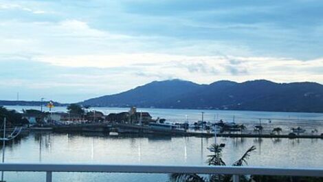 Apartamento para alugar em Florianopolis - Lagoa da Conceição