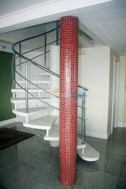 Apartment for vacation rental in Florianopolis (Lagoa da Conceição)