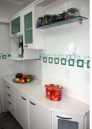 Duplex penthouse VISTA Lagoa da Conceição - SEASON RENTAL