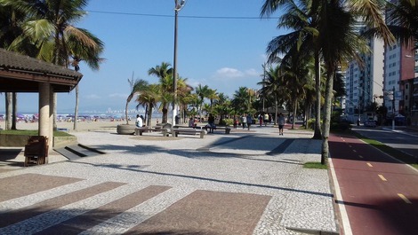 Praia do Boqueirão