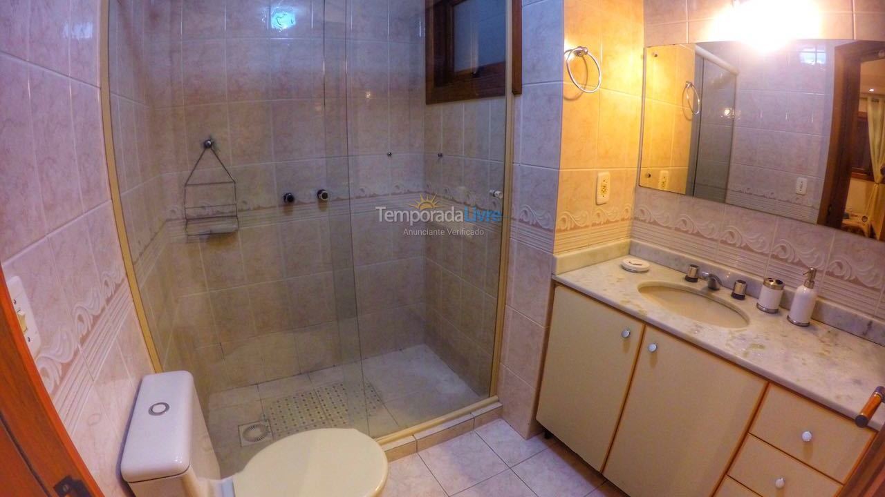 Apartamento para alquiler de vacaciones em Gramado (Centro)