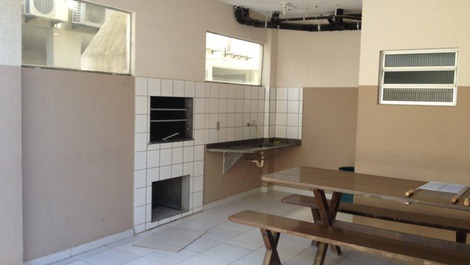 sala de festas