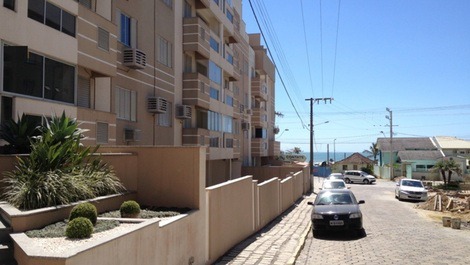Apartamento para alquilar en Bombinhas - Praia de Bombas