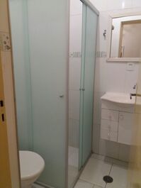 Calçadão Pitangueiras Guarujá