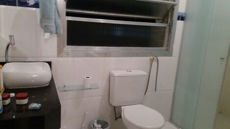 Calçadão Pitangueiras Guarujá