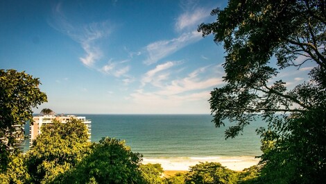 House for rent in Rio de Janeiro - Joatinga