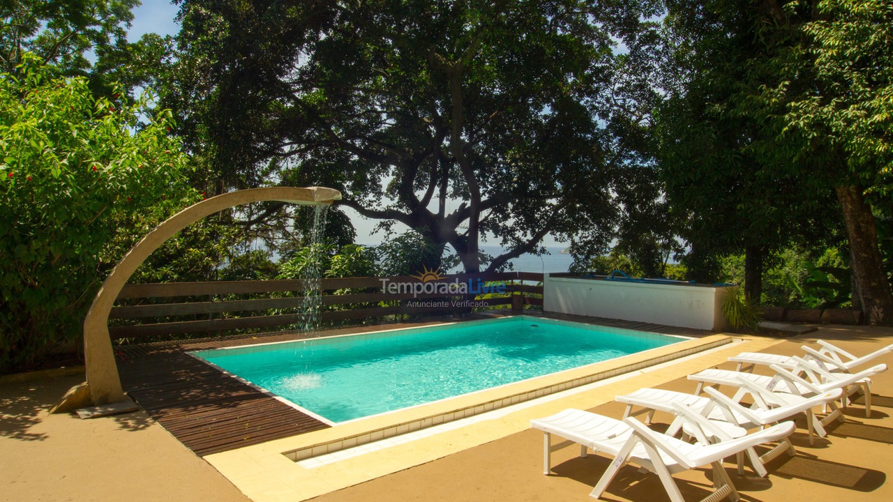 Casa para aluguel de temporada em Rio de Janeiro (Joatinga)