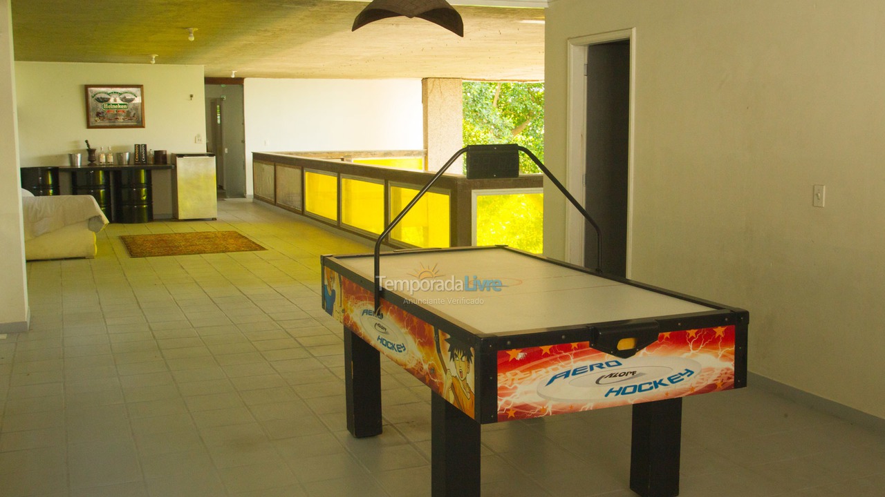 Casa para aluguel de temporada em Rio de Janeiro (Joatinga)