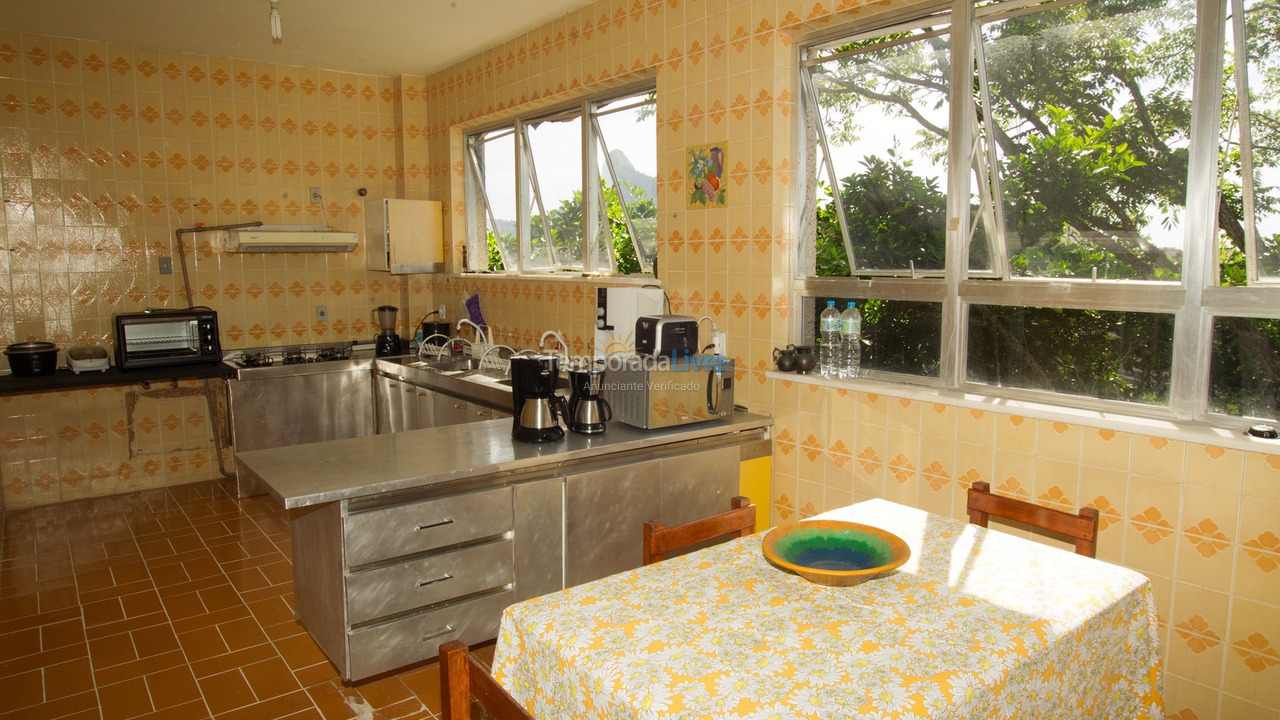 Casa para aluguel de temporada em Rio de Janeiro (Joatinga)
