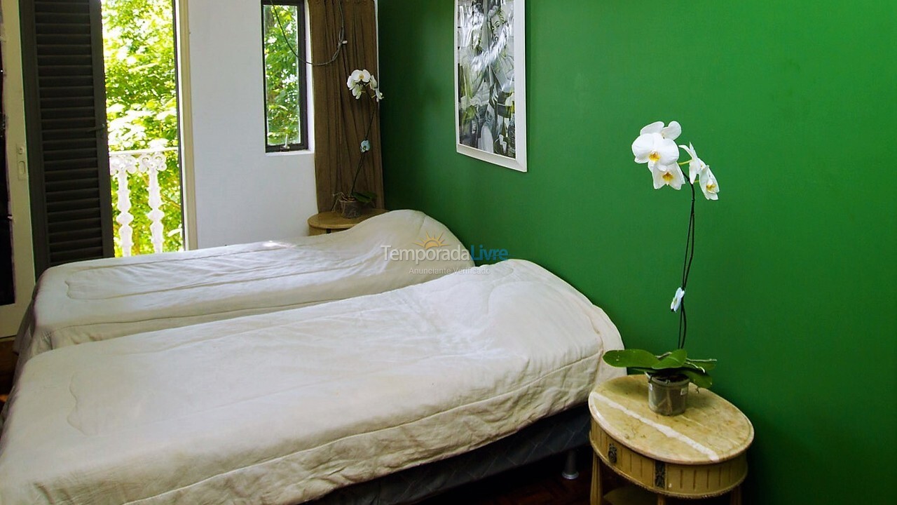 Casa para aluguel de temporada em Rio de Janeiro (Joatinga)