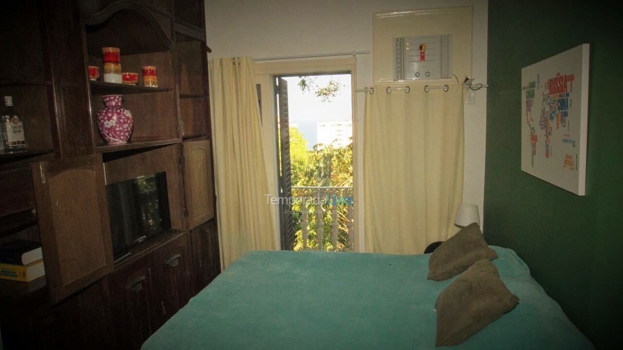 Casa para aluguel de temporada em Rio de Janeiro (Joatinga)