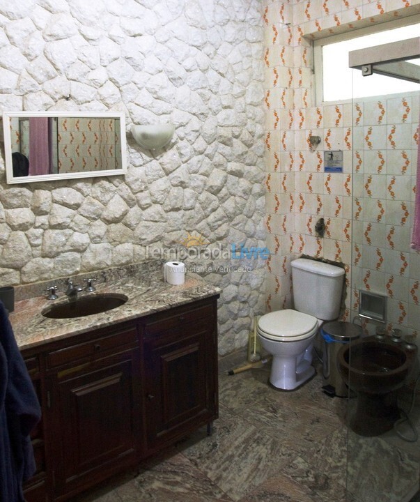 Casa para aluguel de temporada em Rio de Janeiro (Joatinga)