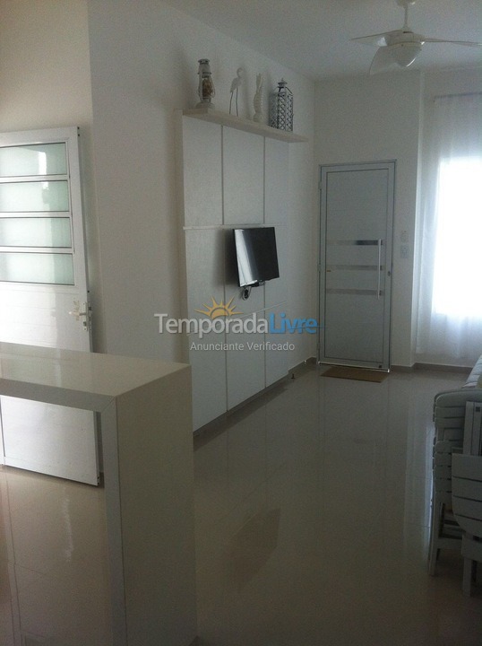 House for vacation rental in Ubatuba (Maranduba)