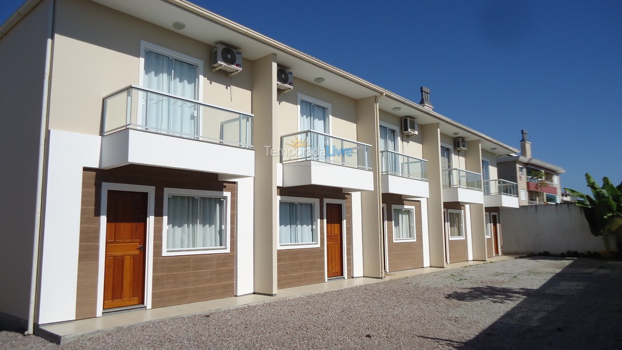 Apartamento para alquiler de vacaciones em Florianopolis (Praia dos Ingleses)