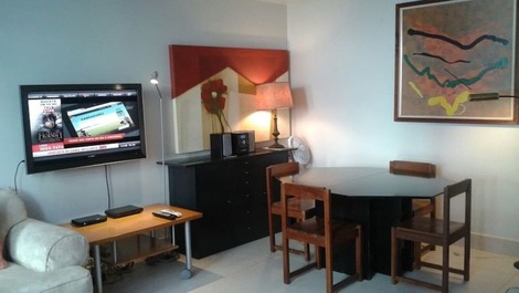 Espaçoso Melhor Localização Arpoador