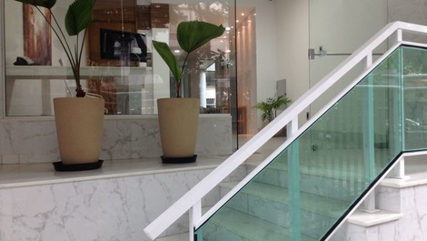 Espaçoso Melhor Localização Arpoador