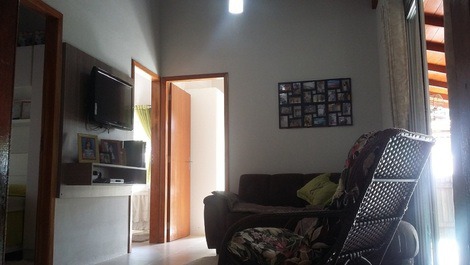 Casa en alquiler de verano, Conceicao Playa Canto Grande, Bombinhas