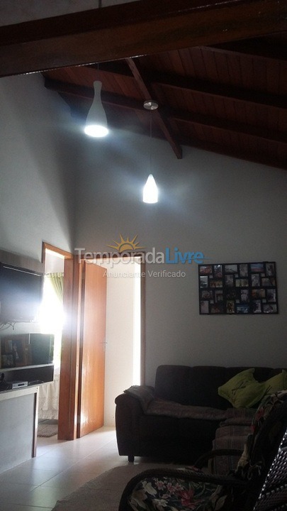 Casa para alquiler de vacaciones em Bombinhas (Canto Grande)