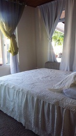 Casa en alquiler de verano, Conceicao Playa Canto Grande, Bombinhas